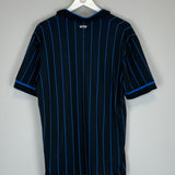 2014/15 INTER MILAN HOME SHIRT (L) NIKE