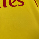 2014/15 Arsenal Rosický #7 Away Shirt (M) Puma