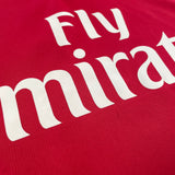 2017/18 Arsenal Özil #11 Home Shirt (S) Puma
