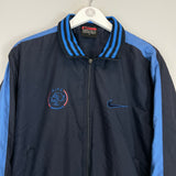 2000'S AJAX TRACK JACKET (S) NIKE