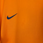 Shop 2006/08 BARCELONA MESSI #19 AWAY SHIRT (XL) NIKE, classic football shirts, vintage football shirts & retro soccer jerseys at Cult Kits
