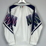 1994 ITALY TRACK JACKET (L) DIADORA
