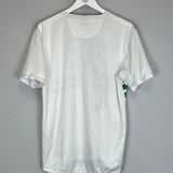 2012/13 PORTUGAL AWAY SHIRT (L) NIKE