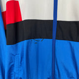 1990/91 SAMPDORIA TRACK JACKET (L) ASICS