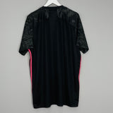 2020/21 REAL MADRID THIRD SHIRT (XL) ADIDAS