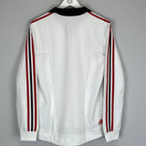 2010/11 AC MILAN FULL TRACKSUIT (S) ADIDAS
