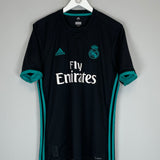 2017/18 REAL MADRID ISCO #22 AWAY SHIRT (L) ADIDAS