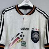1996/98 GERMANY HOME SHIRT (XXL) ADIDAS