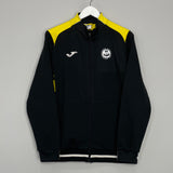 Image of the Partick Thistle top from the 2018/19 season