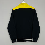 2018/19 PARTICK THISTLE TRACKSUIT TOP (M) JOMA