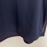 Shop 2005/06 ENGLAND GK SHIRT (L) UMBRO, classic football shirts, vintage football shirts & retro soccer jerseys at Cult Kits