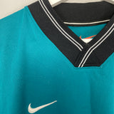 1998/99 SAN JOSE CLASH AWAY SHIRT (M) NIKE