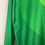 2012/13 USA *PLAYER ISSUE* GK SHIRT (XL) NIKE