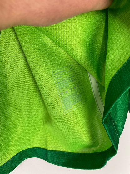 2012/13 USA *PLAYER ISSUE* GK SHIRT (XL) NIKE
