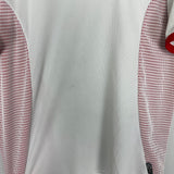 2002/04 SPAIN AWAY SHIRT (XL) ADIDAS