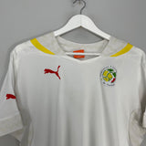 2014/15 SENEGAL HOME SHIRT (S) PUMA