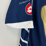 2005/06 UNAM PUMAS PAREJA #11 AWAY SHIRT (S) PUMA