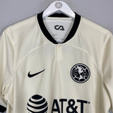 2022/23 CLUB AMERICA THIRD SHIRT (L) NIKE