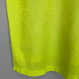 1995/96 DORTMUND HOME SHIRT (M) NIKE
