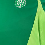 2008/09 Saint-Etienne Payet #7 Home Shirt (L) Adidas