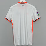 2016/17 VALENCIA HOME SHIRT (M) ADIDAS
