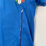 2014/15 Italy Pirlo #21 *Player Issue* Home Shirt (XL) Puma
