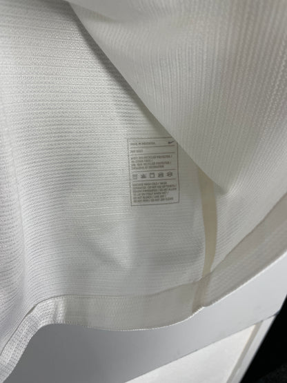 2012/13 USA *PLAYER ISSUE* GK SHIRT (XXL) NIKE