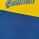 2001/02 Boca Juniors Riquelme #10 Home Shirt (L) Nike