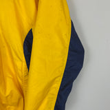 2001/02 CLUB AMERICA TRACK JACKET (S) NIKE