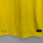Shop 2010/11 ARSENAL HENRY #12 AWAY SHIRT (M) NIKE, classic football shirts, vintage football shirts & retro soccer jerseys at Cult Kits