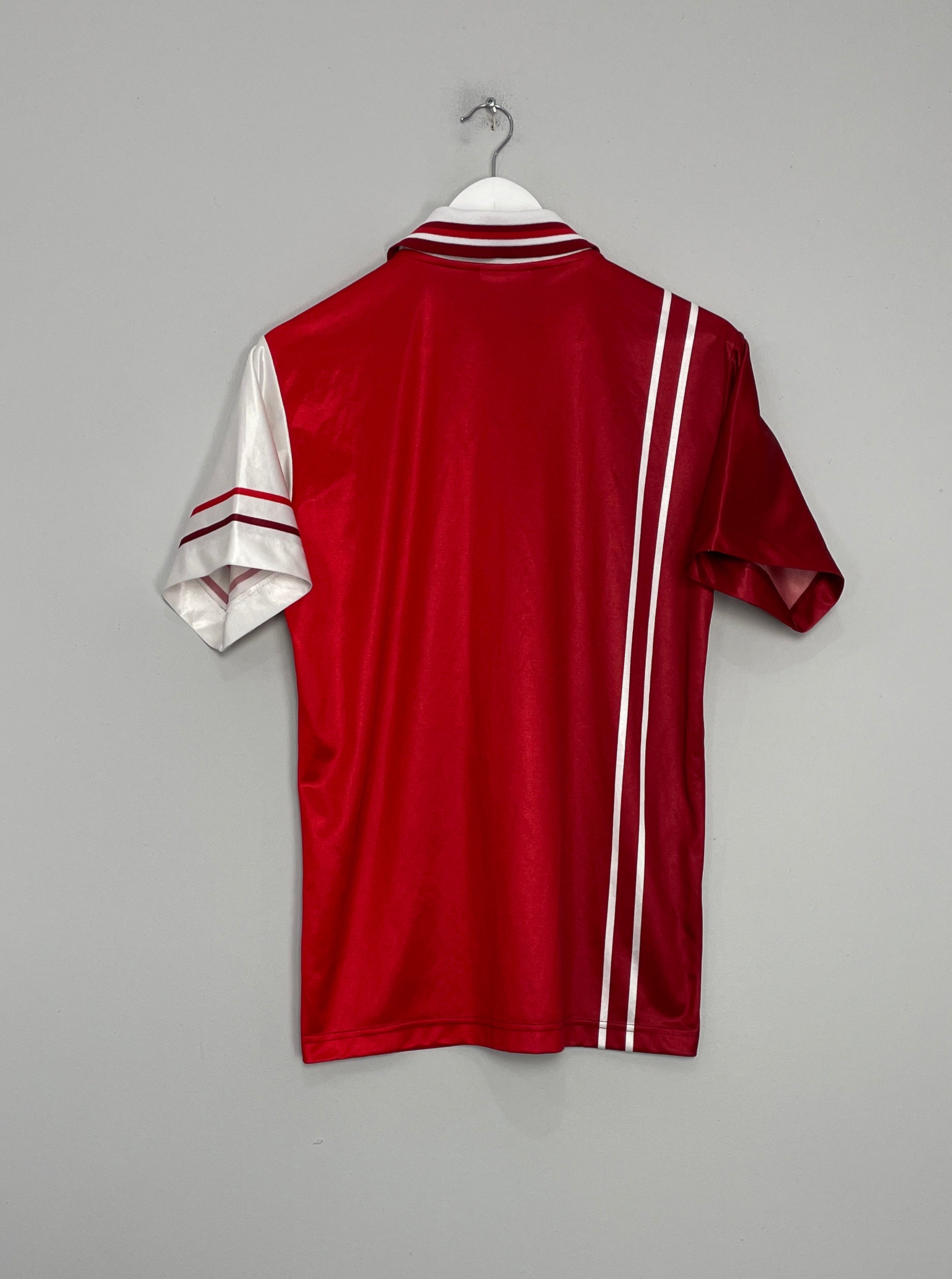 Shop 1998/99 PERUGIA HOME SHIRT (S) GALEX, classic football shirts, vintage football shirts & retro soccer jerseys at Cult Kits