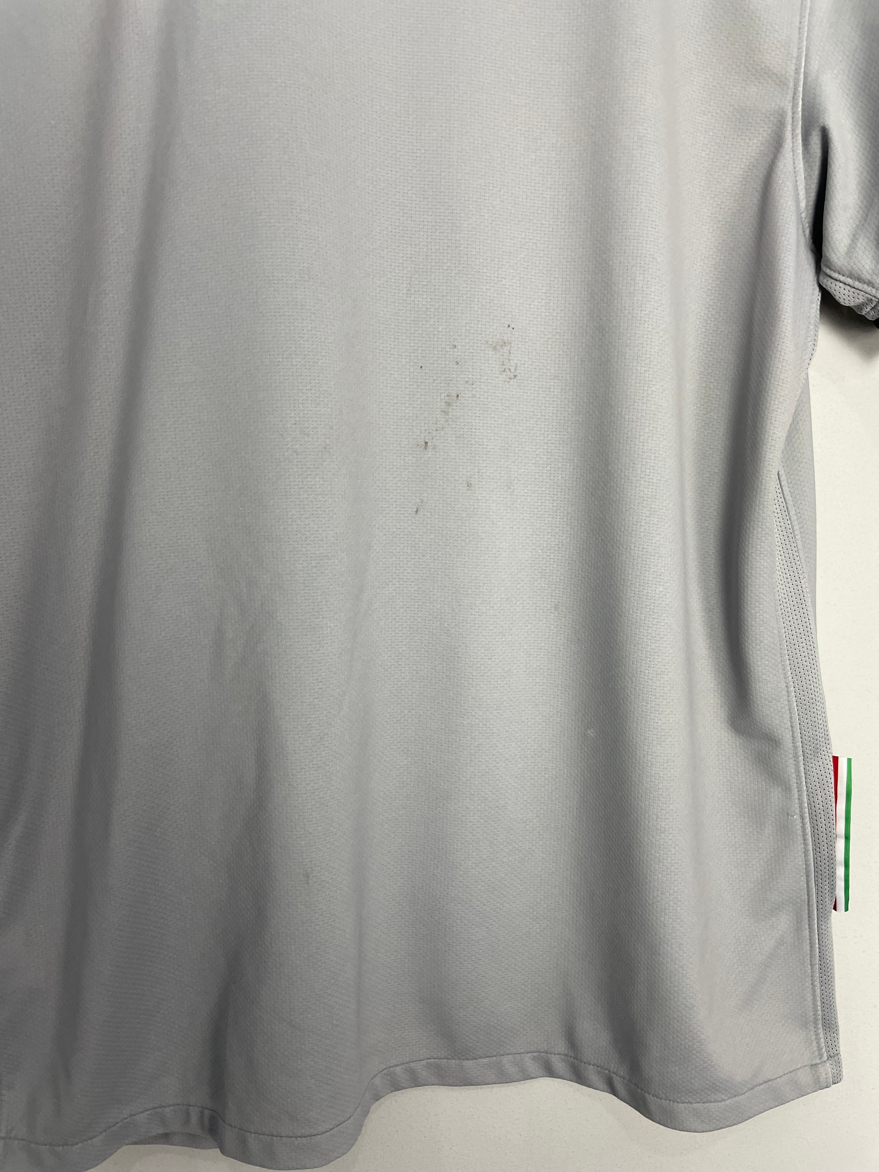 Juventus sales ash jersey