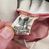 1990 Mexico #13 Away Shirt *Player Issue* (M) Adidas