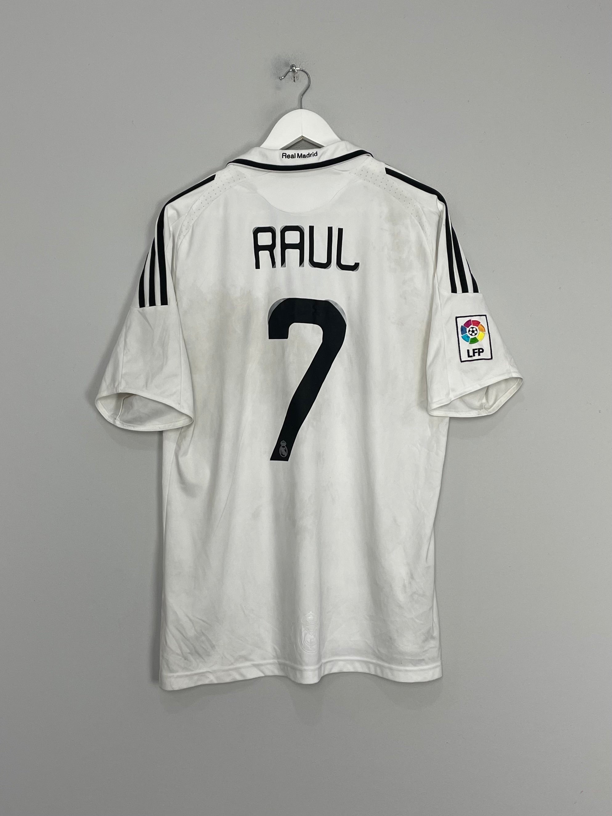 Raul kit deals number