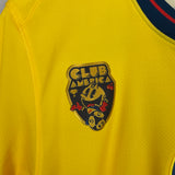 2024/25 CLUB AMERICA FIDALGO #8 *PAC MAN* HOME SHIRT (S) NIKE