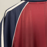 2002/04 IPSWICH TOWN AWAY SHIRT (L) PUNCH