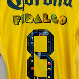 2024/25 CLUB AMERICA FIDALGO #8 *PAC MAN* HOME SHIRT (S) NIKE