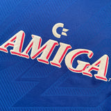 1993/94 Chelsea Home Shirt (XXL) Umbro