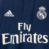 2015/16 REAL MADRID RONALDO #7 THIRD SHIRT (M) ADIDAS