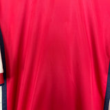 1998/99 ARSENAL HOME SHIRT (L) NIKE