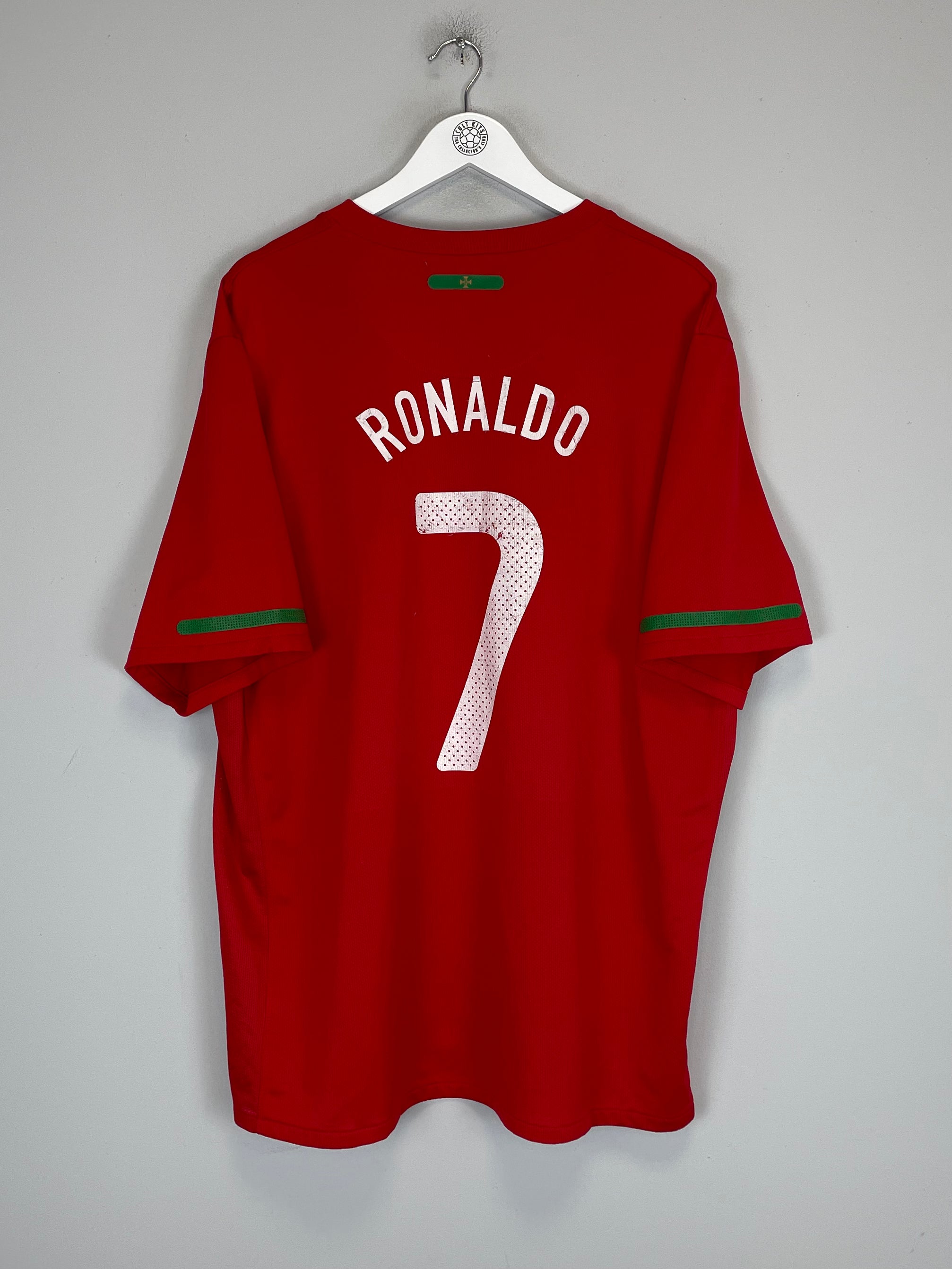 Ronald Kit Buy a Cristiano Ronaldo Football Shirt, Cristiano Ronaldo Jersey | CK ...