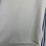 Shop 2016/17 REAL MADRID RONALDO #7 HOME SHIRT (M) ADIDAS, classic football shirts, vintage football shirts & retro soccer jerseys at Cult Kits
