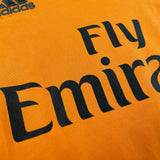 2013/14 Real Madrid Ronaldo #7 Third Shirt (M) Adidas