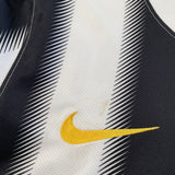 2011/12 Juventus Del Piero #10 L/S *Player Issue* Home Shirt (L) Nike