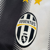 2011/12 Juventus Del Piero #10 L/S *Player Issue* Home Shirt (L) Nike