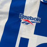 1997/98 IFK Goteborg Home Shirt (XL) Reebok