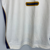 2002/03 UNAM PUMAS HOME SHIRT (L) LOTTO