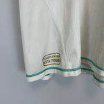 Shop 2010/11 MEXICO *LIMITED EDITION* AWAY SHIRT (L) ADIDAS, classic football shirts, vintage football shirts & retro soccer jerseys at Cult Kits