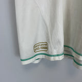 Shop 2010/11 MEXICO *LIMITED EDITION* AWAY SHIRT (L) ADIDAS, classic football shirts, vintage football shirts & retro soccer jerseys at Cult Kits