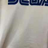 2001/02 ARSENAL AWAY SHIRT (L) NIKE